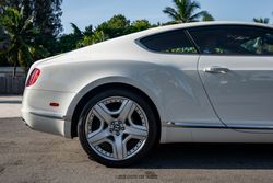 2012 Bentley Continental GT for sale