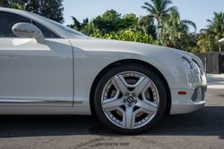 2012 Bentley Continental GT for sale