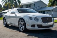 2012 Bentley Continental GT for sale