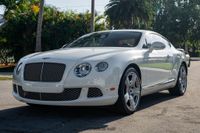 2012 Bentley Continental GT for sale