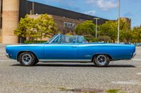 1968 Plymouth GTX Convertible for sale