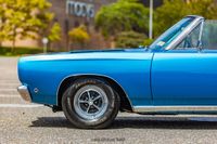 1968 Plymouth GTX Convertible for sale