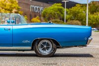 1968 Plymouth GTX Convertible for sale