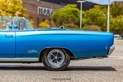 1968 Plymouth GTX Convertible for sale