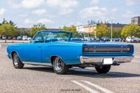 1968 Plymouth GTX Convertible for sale