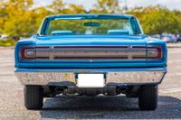 1968 Plymouth GTX Convertible for sale