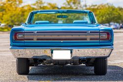 1968 Plymouth GTX Convertible for sale