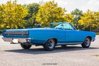 1968 Plymouth GTX Convertible for sale