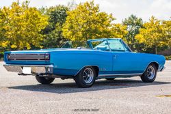1968 Plymouth GTX Convertible for sale