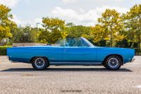 1968 Plymouth GTX Convertible for sale
