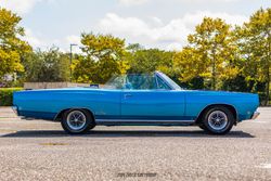 1968 Plymouth GTX Convertible for sale