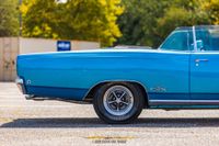 1968 Plymouth GTX Convertible for sale