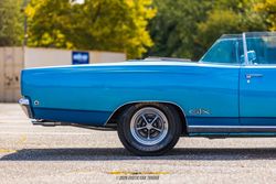 1968 Plymouth GTX Convertible for sale