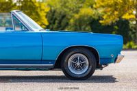 1968 Plymouth GTX Convertible for sale