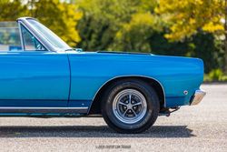1968 Plymouth GTX Convertible for sale