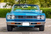 1968 Plymouth GTX Convertible for sale
