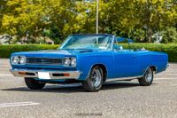 1968 Plymouth GTX Convertible for sale