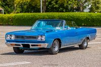 1968 Plymouth GTX Convertible for sale