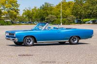 1968 Plymouth GTX Convertible for sale