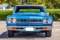 1968 Plymouth GTX Convertible for sale