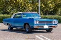 1968 Plymouth GTX Convertible for sale
