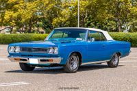 1968 Plymouth GTX Convertible for sale