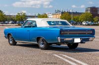 1968 Plymouth GTX Convertible for sale