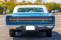 1968 Plymouth GTX Convertible for sale