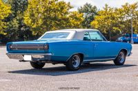1968 Plymouth GTX Convertible for sale