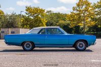 1968 Plymouth GTX Convertible for sale