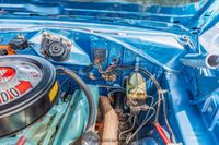 1968 Plymouth GTX Convertible for sale