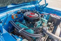 1968 Plymouth GTX Convertible for sale