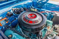 1968 Plymouth GTX Convertible for sale