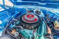 1968 Plymouth GTX Convertible for sale