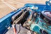 1968 Plymouth GTX Convertible for sale