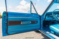 1968 Plymouth GTX Convertible for sale