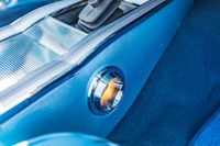 1968 Plymouth GTX Convertible for sale