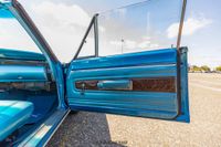 1968 Plymouth GTX Convertible for sale