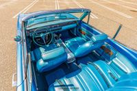 1968 Plymouth GTX Convertible for sale