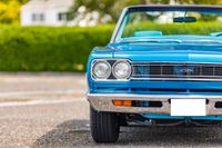 1968 Plymouth GTX Convertible for sale