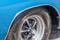 1968 Plymouth GTX Convertible for sale