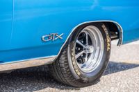 1968 Plymouth GTX Convertible for sale