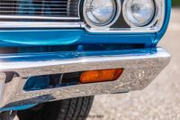 1968 Plymouth GTX Convertible for sale