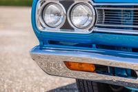 1968 Plymouth GTX Convertible for sale