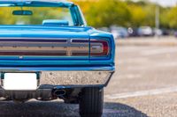 1968 Plymouth GTX Convertible for sale