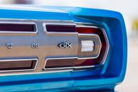 1968 Plymouth GTX Convertible for sale