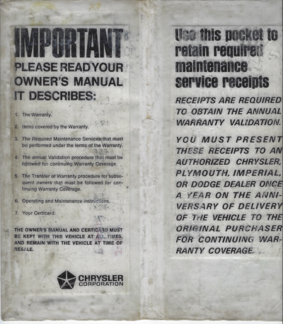 Service record 4 of 6