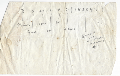 Service record 5 of 6