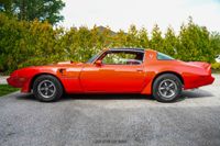 1979 Pontiac Firebird Trans Am for sale