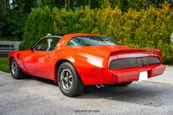1979 Pontiac Firebird Trans Am for sale